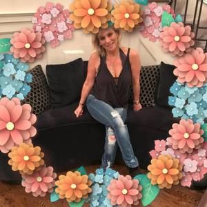 Meet your Posher, Marcie